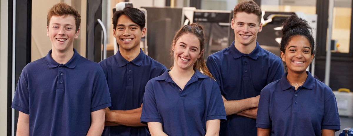 Summer Internships